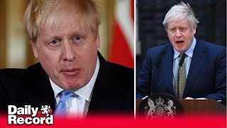 Boris Johnson to resign as Prime Minister of the United Kingdom after months of scandal