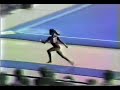 1st t urs irina baraksanova v 1985 world gymnastics championships 9.875