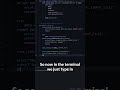 Clean JSON Files Instantly With This Python Script! #python #coding