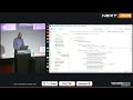 Testing Architecture Made Simple by Gunter Rotsaert