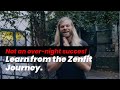 The Journey of Zenfit. And sneak peak of the new Zenfit HQ, Denmark