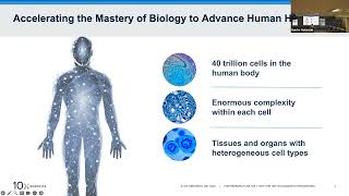 Single Cell Spatial Transcriptomics: 10x Genomics Xenium