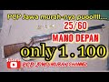 review tes AKURASI DAN PENGIRIMAN PCP JAWA MURAH ke BOJONEGORO || simak sampai habis 082233584980