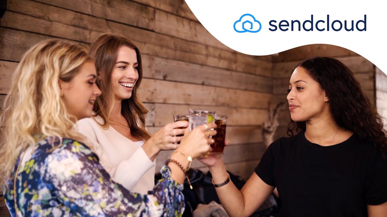 Inside Sendcloud Winning In Sales Youtube