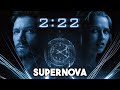 The 2:22 2017 Explained In Hindi | Supernova Pattern