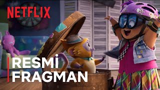 Vivo | Resmi Fragman | Netflix