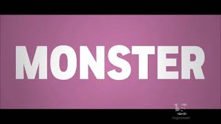 Monster/Viaplay/Nordic Entertainment (2021)