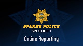 Spotlight June 21'   Online Reporting