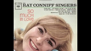 Ray Conniff - Treasures 17