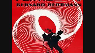 迷魂記 - 電影配樂 Vertigo (1958)