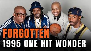 15 Forgotten One Hit Wonders HIP HOP from the 1995 You Must Hear Again