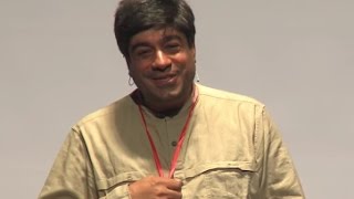 How I Became an Animation Producer | Mohammad Abolhassani | TEDxTUMS