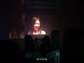 4k 230604 taeyeon 태연 heart 품 @ the odd of love in seoul 직캠 fancam