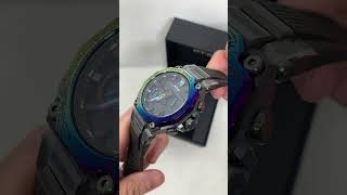 G-SHOCK  MT-G MULTI-COLORED #MTGB2000YR1A