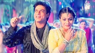 Yeh Ladka Hai Allah (( Love Song )) K3G | ShahRukh Khan, Kajol, Kareena Kapoor, Hrittik Roshan