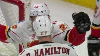 Calgary Flames vs Ottawa Senators | January 26, 2017 | Game Highlights | NHL 2016/17