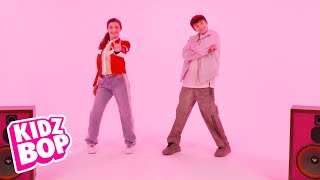 Kidz Bop Kids Dance Monkey Dance Along Videos For Kids