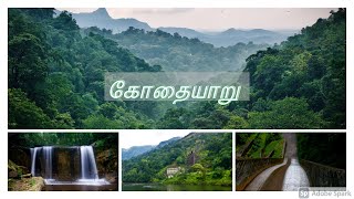 Kothayar | கோதையாறு | Exploring Kanyakumari | Underrated Place in Tamil Nadu