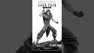 Zack Fair | Short CM | Prime 1 Studio