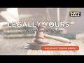 Legally Yours | Miyerkules | OCT. 09, 2024 | 8:00PM