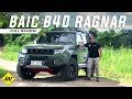 2024 BAIC B40 Ragnar Full Review -A Better Looking Jeep Wrangler for Half the Money