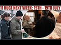 11 HUGE spoilers for the village from 15th - 19th July 2024- Sam is captured, Cain is dead