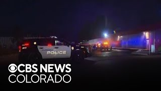 Shooting involving young people at Aurora's Skate City remains under investigation