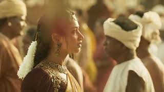 Sye Raa Narasimha Reddy|Best Scene|Hindi|Chiranjeevi, Tamannaah Bhatia