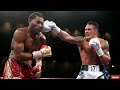 Oleksandr Usyk (Ukraine) vs Michael Hunter (USA) - Full Fight Highlights