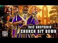 IUIC | IUIC Gastonia Second Sit Down with Keep in Touch Ministries