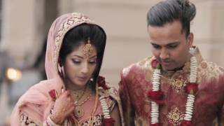 Dipan & Saima | Insta Teaser | Indian Wedding Cinematography | VERODA