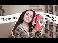 Everyone should read these books  // (non-fiction & Murakami) Feb. wrap-up