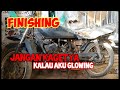 RESTORASI RX SPECIAL FULL DARI AWAL SAMPAI AKHIR PART 2