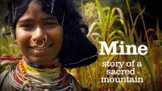 The Real Avatar: Mine - Story of a Sacred Mountain