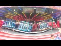 William Clark's Waltzer XL - Offride - Newcastle Town Moor - The Hoppings - 2017