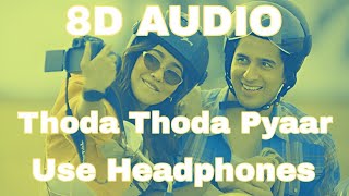 Thoda Thoda Pyaar || Sidharth Malhotra, Neha Sharma || Stebin Ben, Nilesh Ahuja, Kumaar