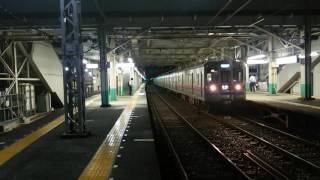 京成3600形3668F(ターボ君) 京成本線経由普通成田空港行き 京成小岩発車