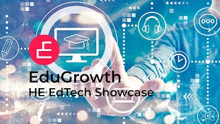 Higher-Ed EdTech Showcase