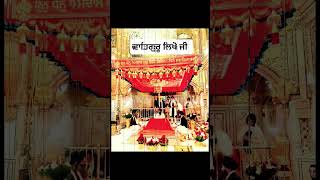 ਦਰਸ਼ਨ ਮਾਂਗੂ ਦੇਹਿ ਪਿਆਰੇ #wmk #waheguruji #amritsarsahibji #gururamdassahibji