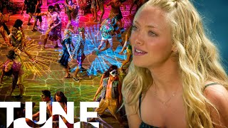 Voulez-Vous (Meryl Streep, Amanda Seyfried, Christine Baranski, Pierce Brosnan) | Mamma Mia! | TUNE