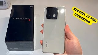 Xiaomi 13 pro 5g Unboxing | Review | Camera test | Price