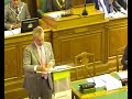 cllr martin hill agm speech in full full council meeting 11 may 2018