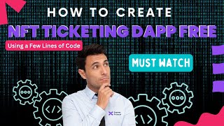 How to Create NFT Ticketing Dapp with #expressprotocol