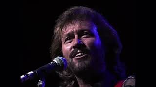 Bee Gees - Spicks And Specks (National Tennis Center) (O.F.A) 1989