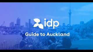 Thrive with IDP in Auckland | IDP New Zealand (30 sec)