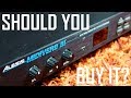 Should you buy a Midiverb in 2019? | Alesis Midiverb III review