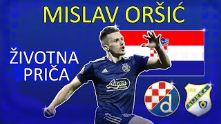 MISLAV ORŠIĆ- ŽIVOTNA PRIČA⚽OD OTPISANOG IGRAČA DO JUNAKA DINAMA I REPREZENTATIVCA⚽