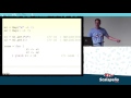 Scalapeño 2016 - Extensible Effects vs. Monad Transformers (Shimi Bandiel)