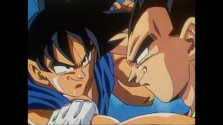 ドラゴンボール FINAL BOUT OP 最高画質・24fps