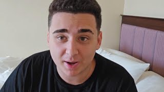 FaZe Lacy Complains About Receiving $2000 Per Day!